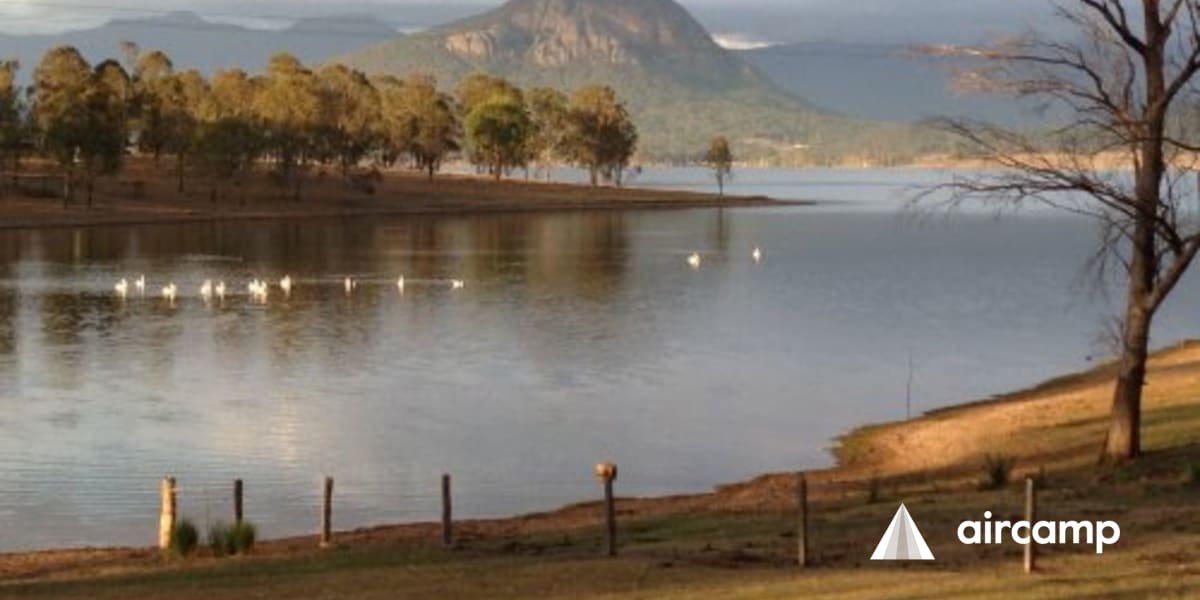 Camp Moogerah - Main photo