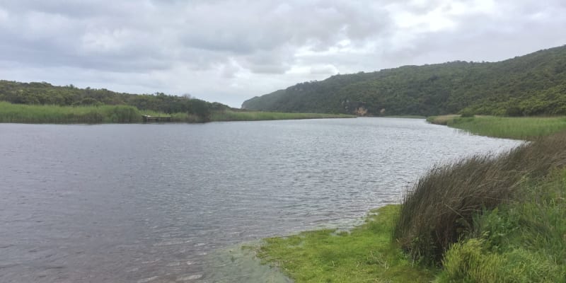 Photo of Aire Crossing