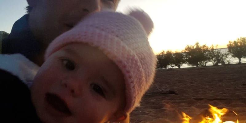 Photo by jennifer b.