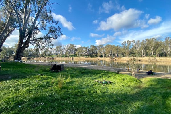 Photo by Jack Van Der Horst