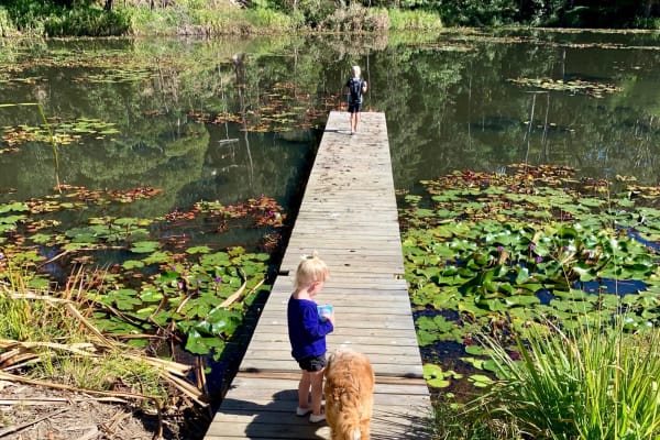 Photo by Corporate to Caravan