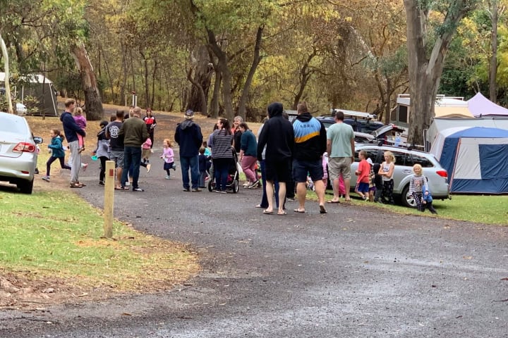 Photo by Jennifer M.