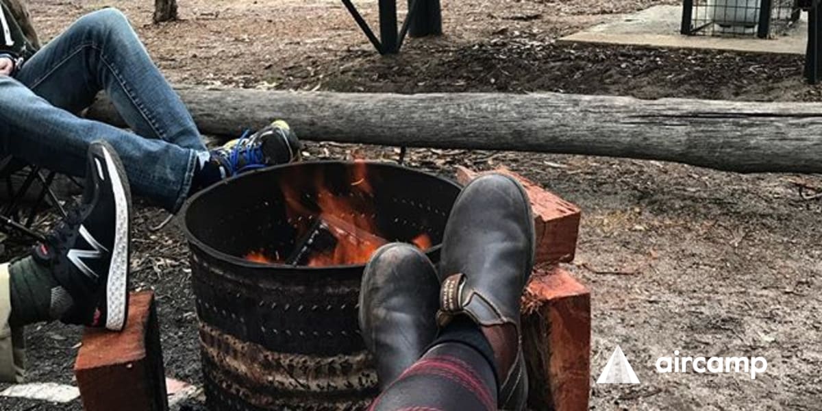Stirling Range Retreat