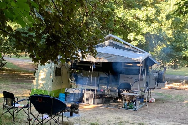 Photo by TravelTayls