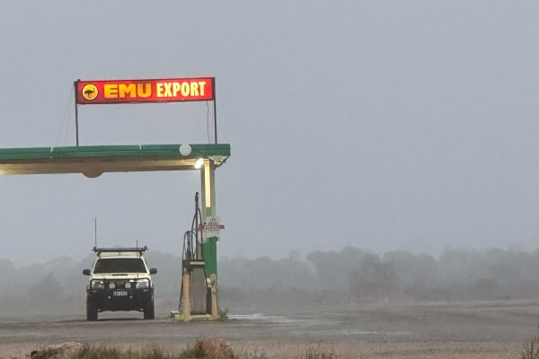 Photo by Cristian “Esteban93” Esteban