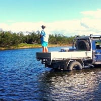 Photo by Follow The Adventures