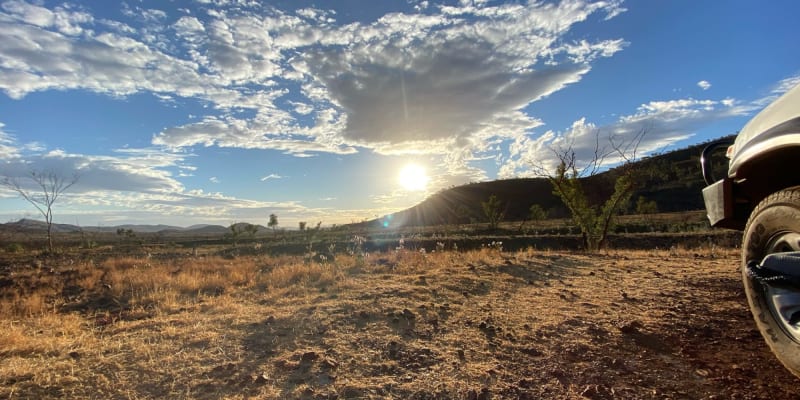 Photo by Brittany E.