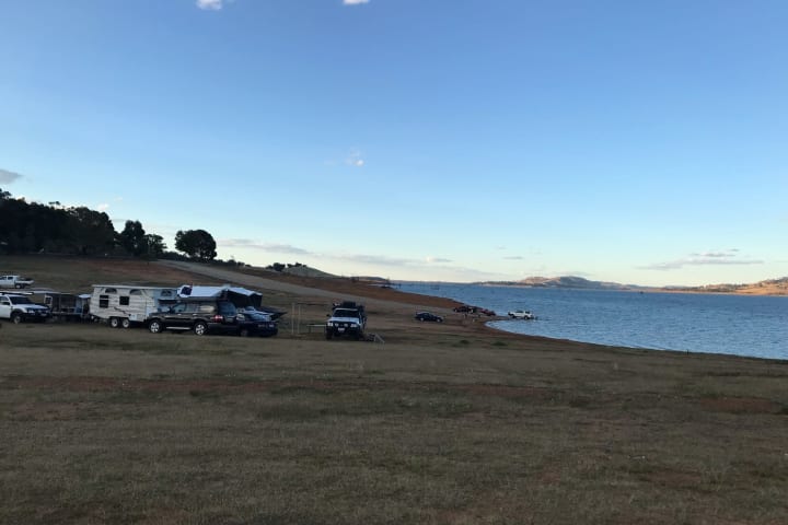 Photo by Christie M.