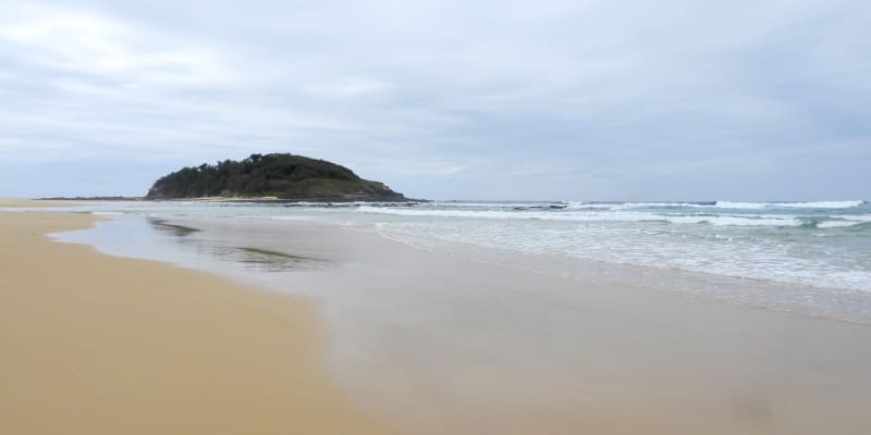 Photo of Lake Tabourie Holiday Park
