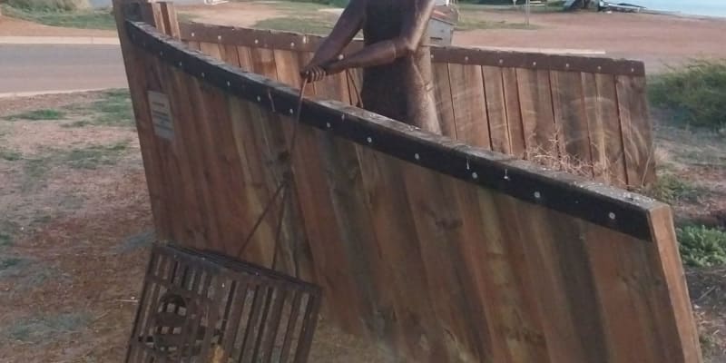 Photo by Colin van den Hoff