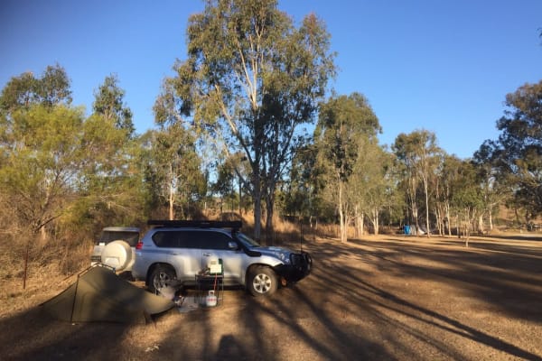 Photo by Christopher Mark Osborne