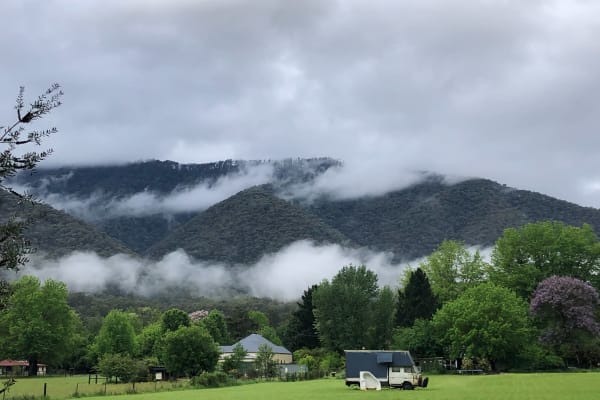 Photo by Madalina D.