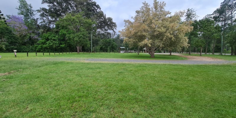 Photo by Mitchell B.