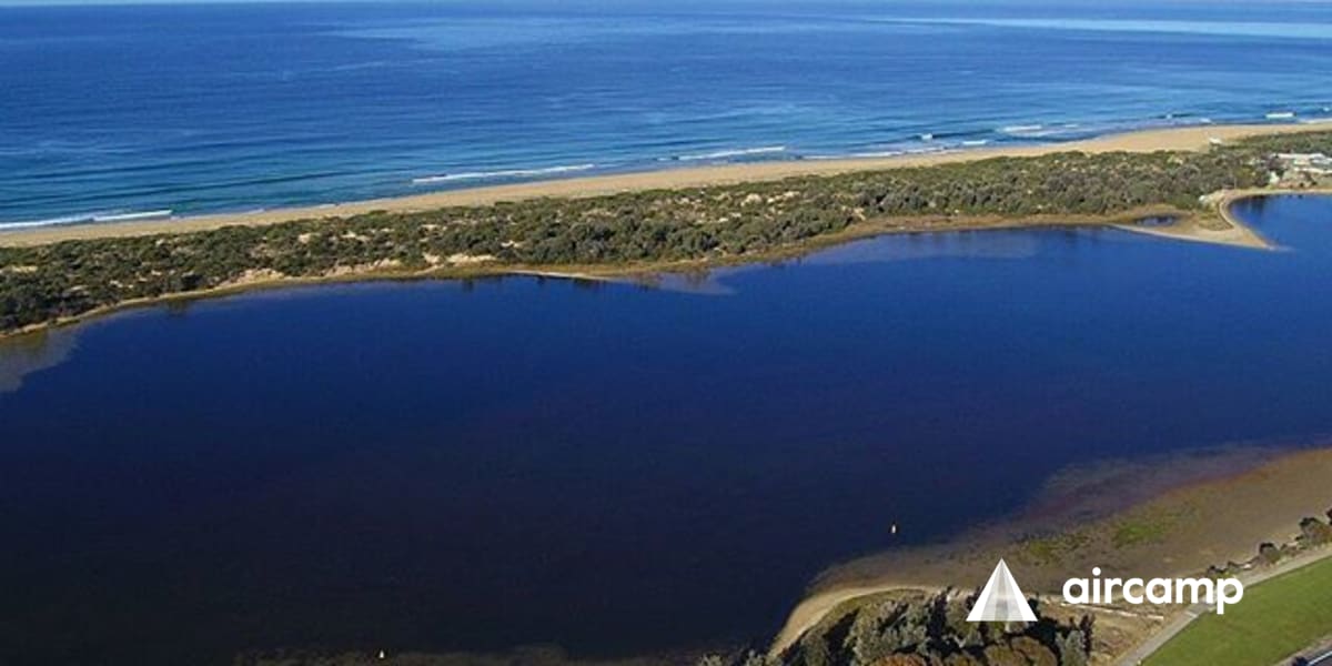 Southern Cross Caravan Park