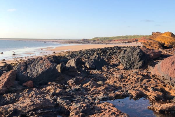 Photo by WANDERINGAUST