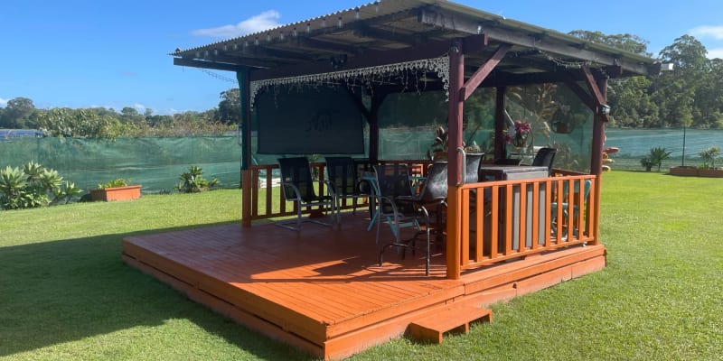 Photo by Gerald Pauschmann (G-Mann)