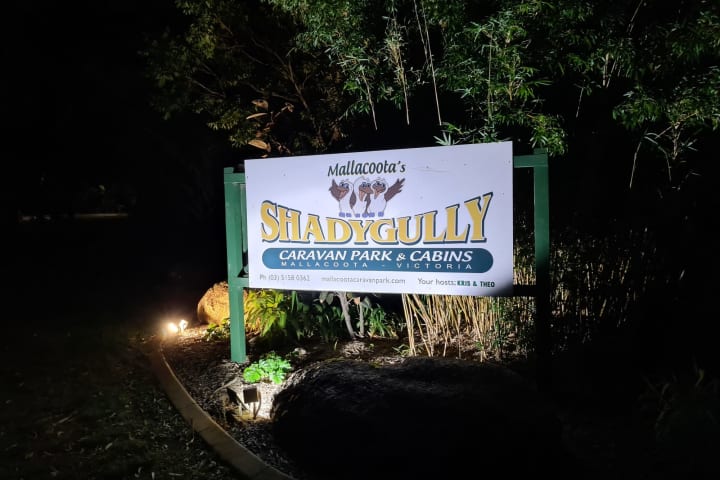 Photo by Kris McLeod (Filotimia Pty Ltd/Kekio Pty Ltd)