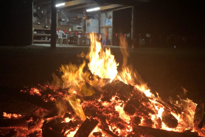 Photo by Fraser Coast RV Park