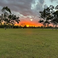 Photo by Mountview farm stay