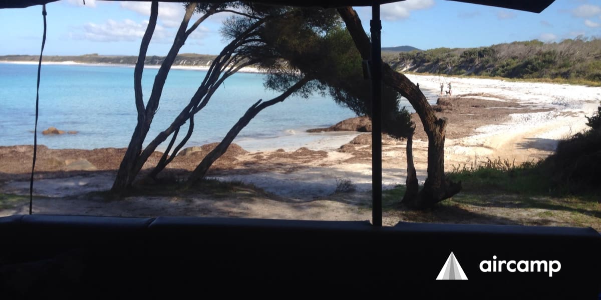 Bettys Beach