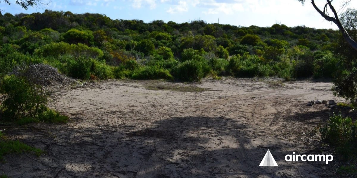 Sturt Bay Camp Ground