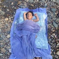 Photo by Tehani J Pokia