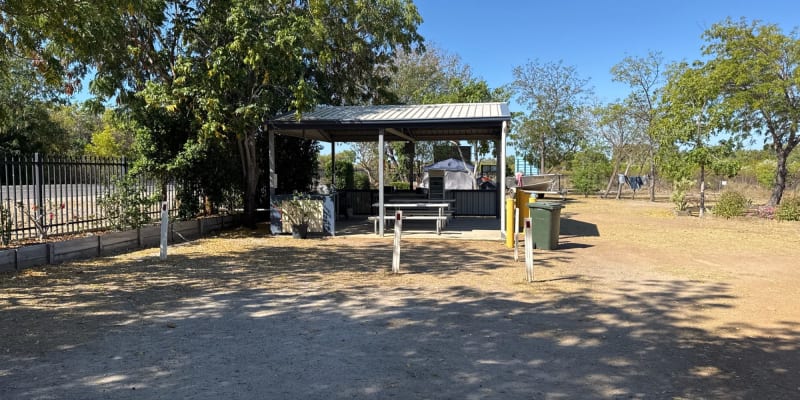 Photograph of The 7 best family friendly campsites near Burketown, QLD
