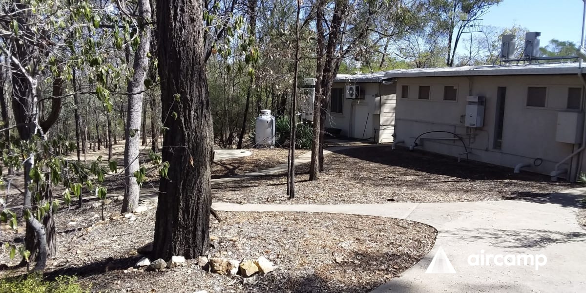 Sapphire Caravan Park
