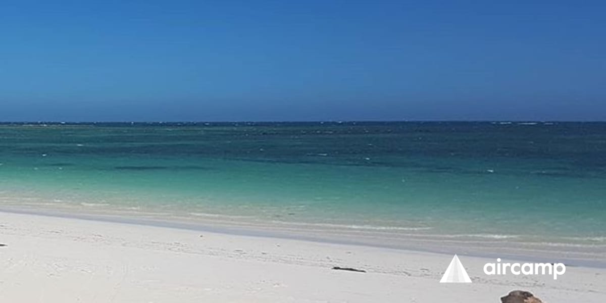 Munglinup Beach