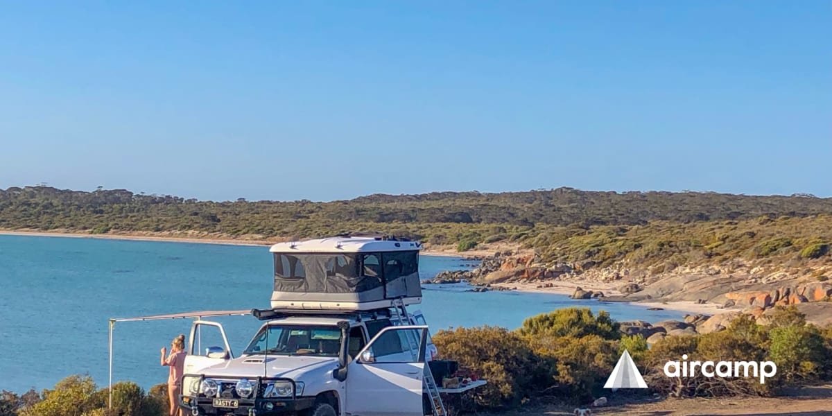 Engine Point Campground