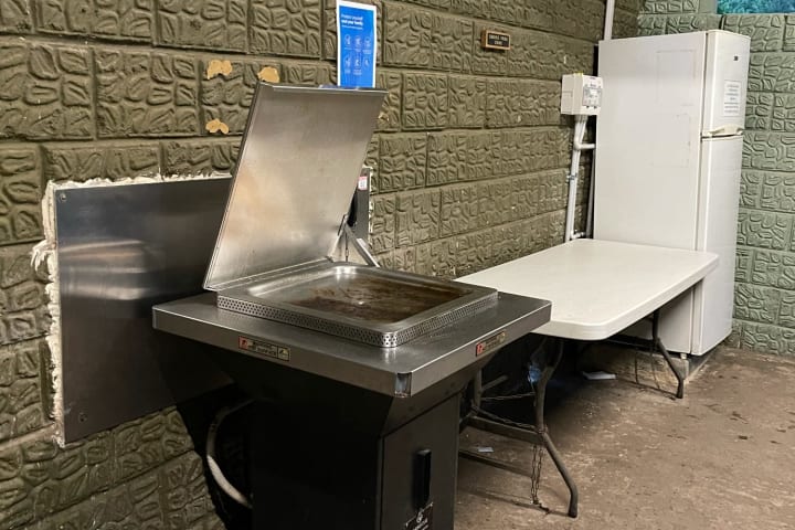 Photo by Sudarshan S.