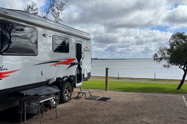 Photo by Christina T.