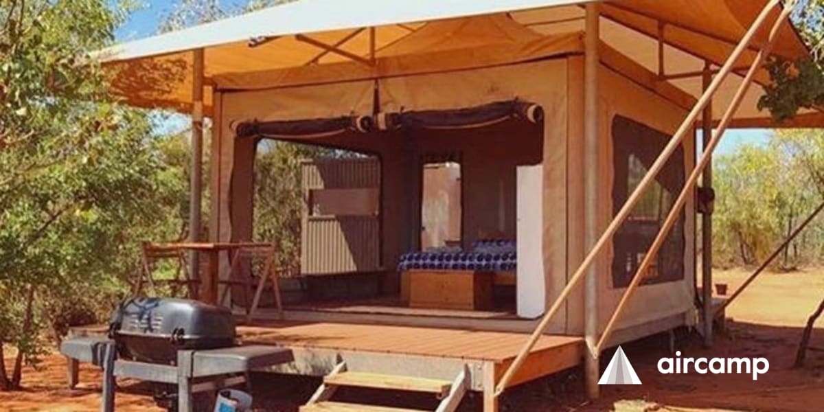 Goombaragin Eco Retreat