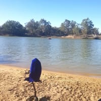 Photo by Donna Alston Hobbs