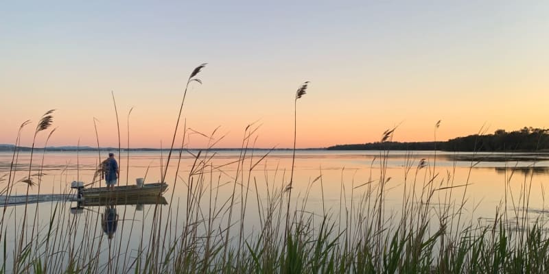 Photo by Catarina A.