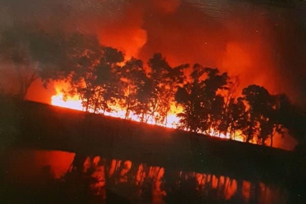 Photo by Making Memories Camping