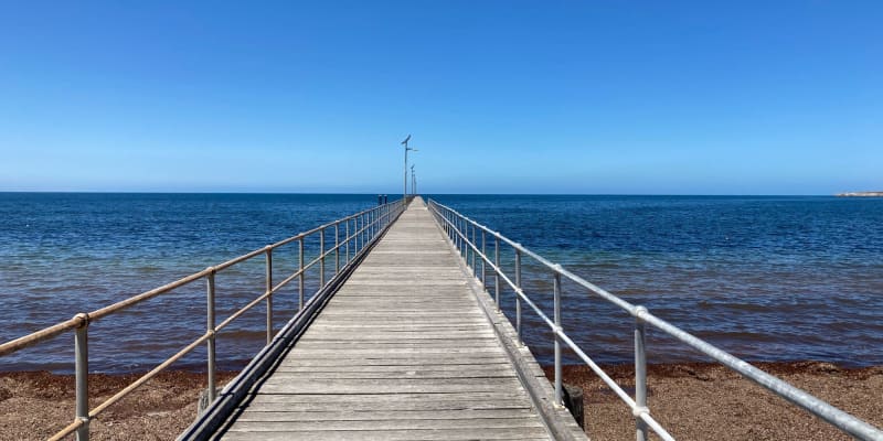 Photo by David Andrew Lockyer