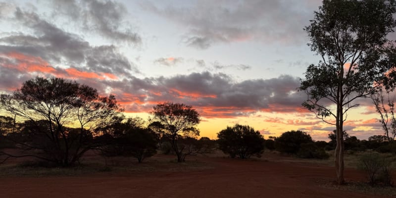 Photograph of Top 2 camping areas with powered sites near Kanpa, WA