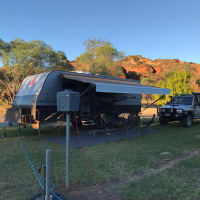 Photo by Four Who Explore