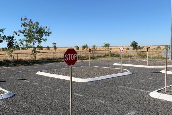 Photo by Corporate to Caravan