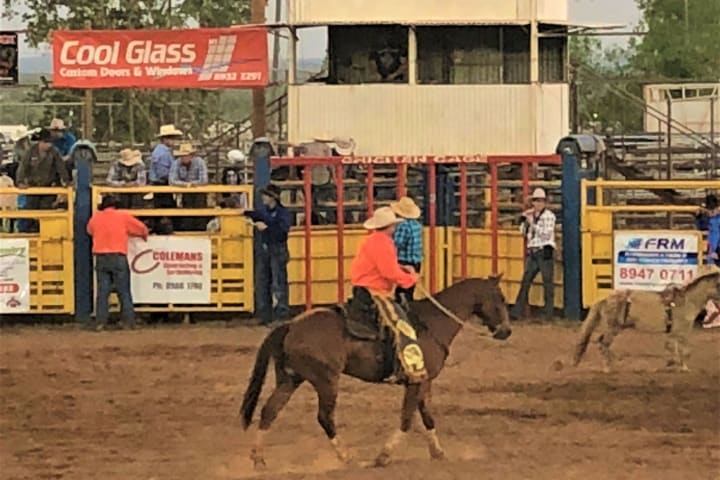 Photo by Robbie Robbins Reserve