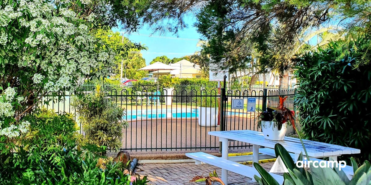 Bundaberg East Cabin & Tourist Park