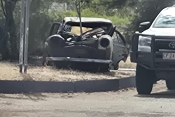 Photo by Colin van den Hoff