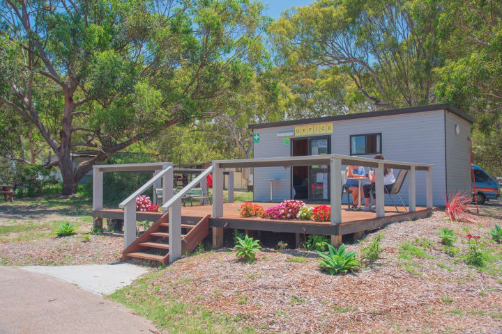 Photo by Tathra Beach Motor Village