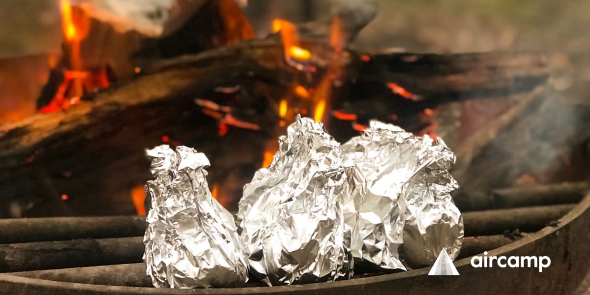Manning River Campground