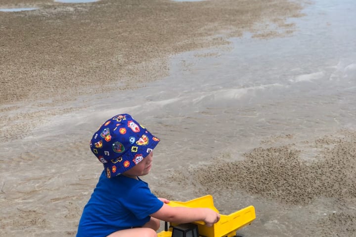 Photo by Longs Family Adventures