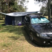 Photo by Jodie Roadster Campny