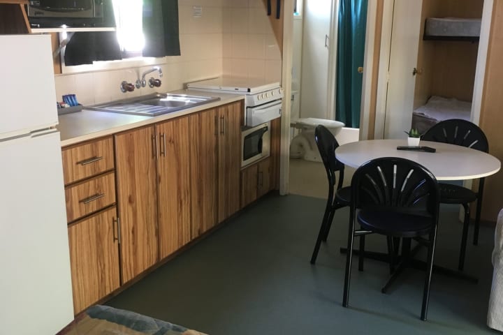 Photo by Bailey Bar Caravan Park - Pam Nuttall