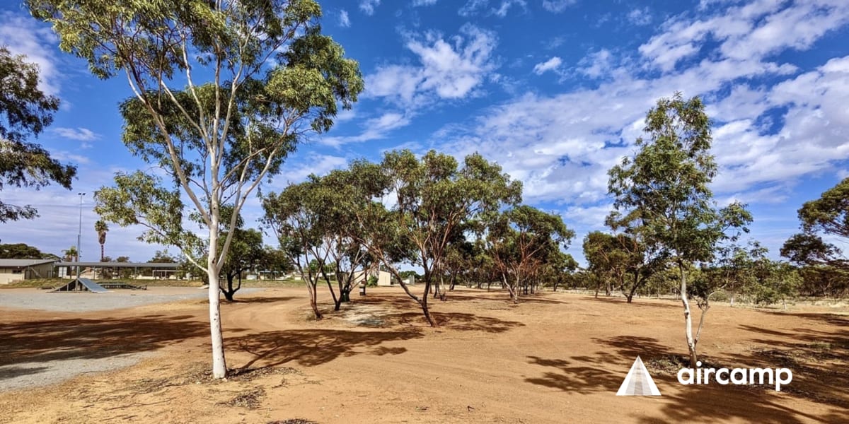 Three Springs Short Stay Caravan Park - Main photo
