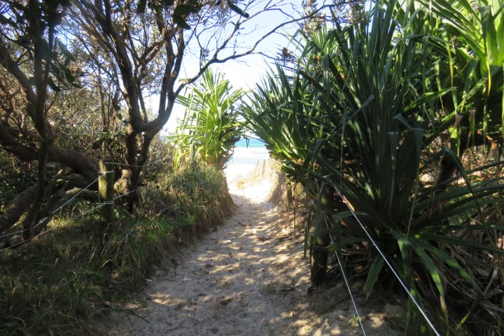 Photo by Michelle L.